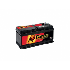 Banner Starting Bull 58820 jobb+ 88Ah / 680A akkumulátor autó akkumulátor