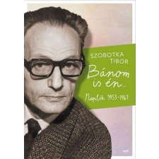  Bánom is én… regény