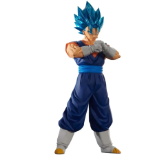 Banpresto Dragon Ball Super - Vegito - figura játékfigura