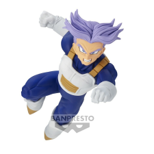 Banpresto Dragon Ball Z Chosenshiretsuden III - Trunks Vol.2 játékfigura