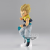 Banpresto Dragon Ball Z Solid Edge Works Gotenks Super Saiyan Figura 13cm