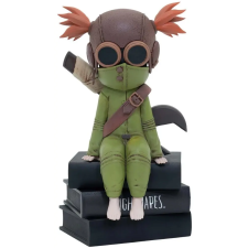 Banpresto Little Nightmares - Alone - figura játékfigura