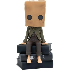 Banpresto Little Nightmares - Mono - figura játékfigura
