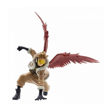 Banpresto My Hero Academia: The Amazing Heroes Figura Vol. 19 - Hawks akciófigura