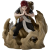 Banpresto Naruto: Combination Battle - Gaara - figura
