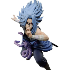 Banpresto Naruto - Uchiha Sasuke - figura (4983164885156) játékfigura