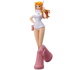 Banpresto One Piece - Nami - figura játékfigura