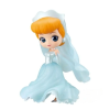 Banpresto Q Posket Disney Characters: Dreamy Style Glitter Collection Vol.2 - Cinderella