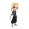 Banpresto Q Posket Tokyo Revengers - Ken Ryuguji