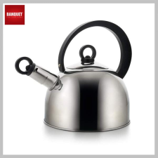 Banquet 48760080 vízforraló és teáskanna