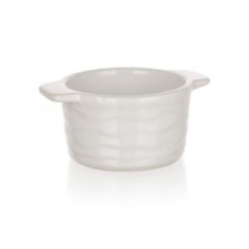  Banquet 60ZF07 Kerek kerámia sütõtál 11x8,5cm Culinaria konyhai eszköz