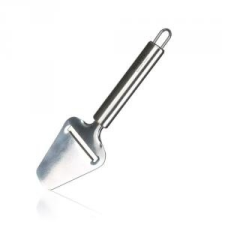  Banquet 84762068 Rozsdamentes sajtszeletelõ 21x7cm Azora konyhai eszköz