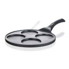 Banquet Alivia 26 cm amerikai palacsintasütő sütés és főzés