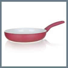 Banquet Alumínium serpenyő INSPIRA 28 x 5,8 cm indukciós 40060028 edény