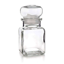 Banquet Aromi üveg fűszertároló - 120 ml papírárú, csomagoló és tárolóeszköz