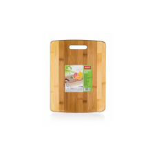 Banquet Bambusz vágódeszka 33x25x2 cm-es (BQ-27023251) konyhai eszköz