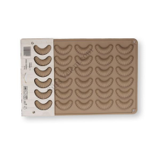 Banquet Banquet Culinaria Szilikon Kifli Sütő Forma – 30 Adagos edény