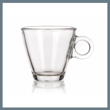 Banquet BORMIOLI EASY BAR Üvegbögre, 220 ml 05430230 bögrék, csészék