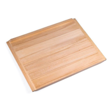 Banquet BRILLANTE Fa nyújtófa, 70 × 49,5 × 1,7 cm sütés és főzés