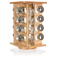 Banquet BRILLANTE forgatható fűszertartó. 16 darabos (A13802) papírárú, csomagoló és tárolóeszköz