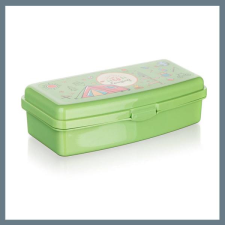 Banquet CAMPING uzsonnás doboz 20 x 9,5 x 5,5 cm 55079756 uzsonnás doboz