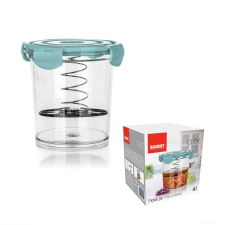  BANQUET CLOE 4L pácoló és tároló edény 55077456 papírárú, csomagoló és tárolóeszköz