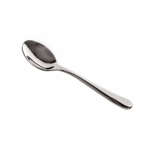 Banquet COLETTE 12-részes teáskanál-készlet tányér és evőeszköz