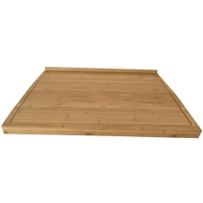 Banquet CULINARIA, bambusz, 70×49,5×1,8 cm sütés és főzés