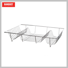 Banquet edényszárító 48 x 33 x 9 cm 45201010 konyhai eszköz