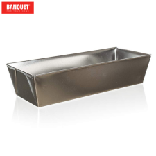  BANQUET FANTASIA sütőforma 30 x 12 cm 19101012 edény