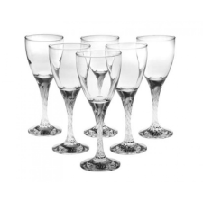 Banquet Fehérboros Pohár Twist 3344362 konyhai eszköz