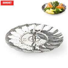 Banquet fém pároló tálca CULINARIA 23 cm 45KL31M0123 konyhai eszköz