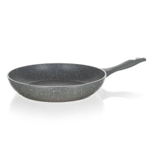 Banquet GRANITE Grey alumínium serpenyő – 28 × 5,3 cm 40050628 edény