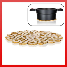 Banquet konyhai alátét BRILLANTE Bamboo 22 cm 27061451 konyhai eszköz