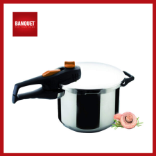 Banquet Kukta ADAGIO 6 l 23ASG226LAD edény