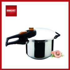 Banquet Kukta ADAGIO 6 l 23ASG226LAD edény