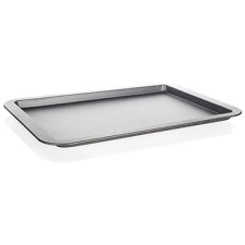 Banquet lapos tepsi tapadásmentes felülettel GRANITE 43x29x2cm edény