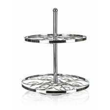 Banquet LINEA drótállvány, 28 x 33 cm papírárú, csomagoló és tárolóeszköz