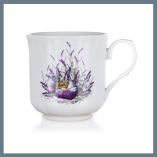  BANQUET MAXI LAVENDER kerámia bögre, 560 ml 60221622 bögrék, csészék