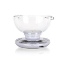 Banquet mechanikus konyhai mérleg 5 kg-ig (BQ-28CS0001W) konyhai mérleg