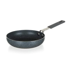 Banquet Mini serpenyő GRANITE Grey 14 x 3 cm edény