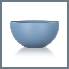Banquet Műanyag tál CULINARIA, 15 cm átmérő, 950 ml 55056793 konyhai eszköz