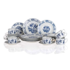 Banquet ONION Étkészlet, 30 db (A13012) tányér és evőeszköz