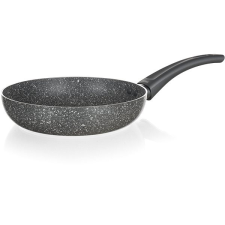 Banquet Pánev s nepřilnavým povrchem Granite PR 20 × 4,5 cm, indukce edény