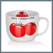 Banquet porcelán leveses bögre, 730 ml 60JG001TPN bögrék, csészék