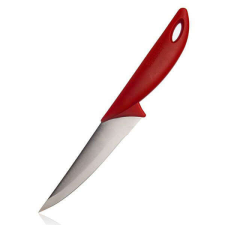 Banquet Red Culinaria rozsdamentes séf kés - 14 cm kés és bárd