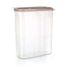  BANQUET RIVA műanyag tárolódoboz 4 l 55075087 papírárú, csomagoló és tárolóeszköz