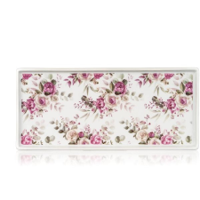 Banquet ROSE tálca, 27,2×12×1,5 cm, 3 db konyhai eszköz