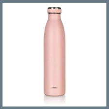 Banquet SANS rozsdamentes acél termosz 750 ml, lazacszínű 48786259 termosz