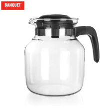 Banquet SIMAX Üveg kanna MATURA 1,5 l 183142 vízforraló és teáskanna